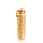Garrafa Térmica VYTA Paisley 650ml