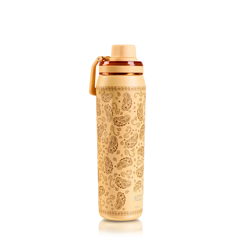 Garrafa Térmica VYTA Paisley 650ml