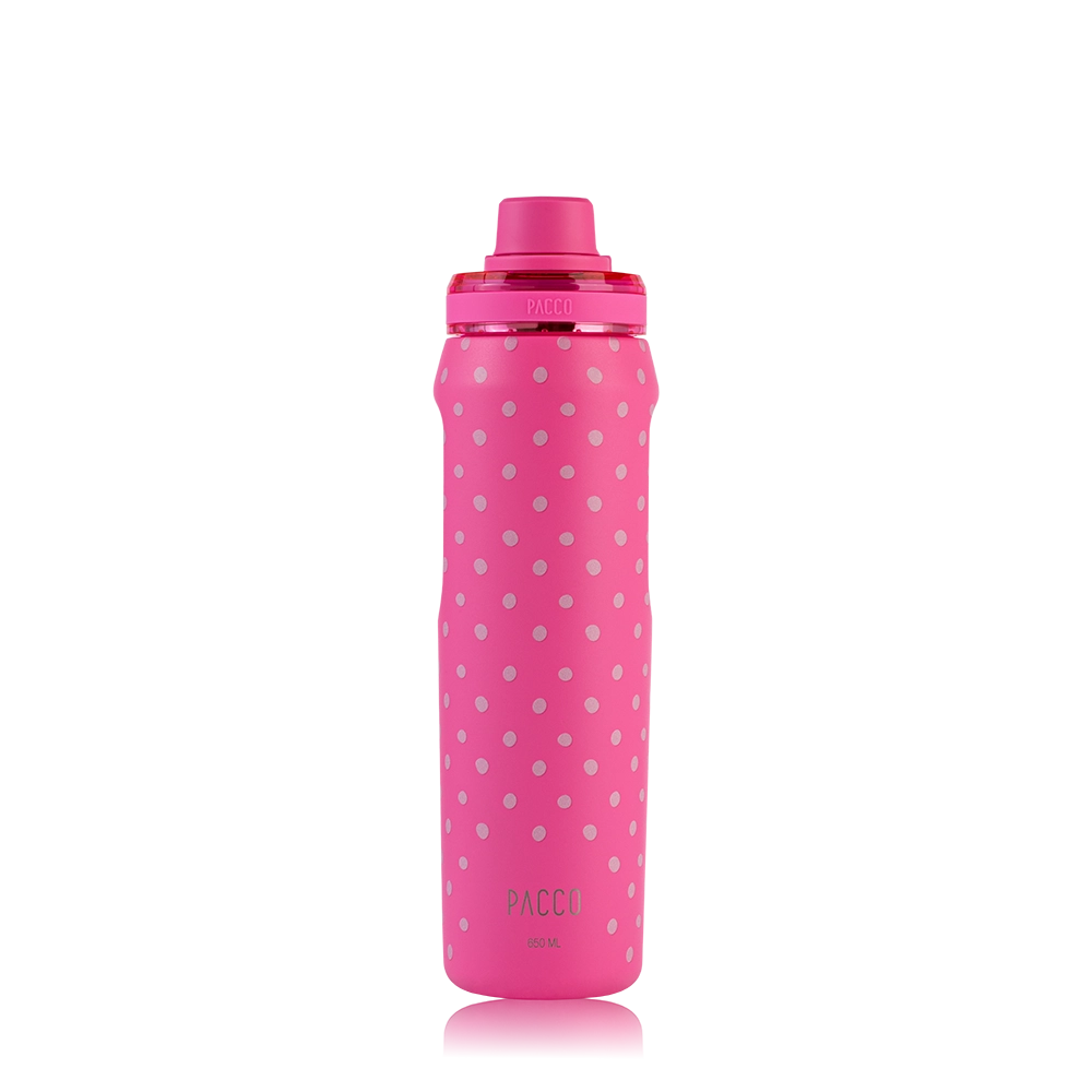 Garrafa Térmica VYTA Polka Dots
