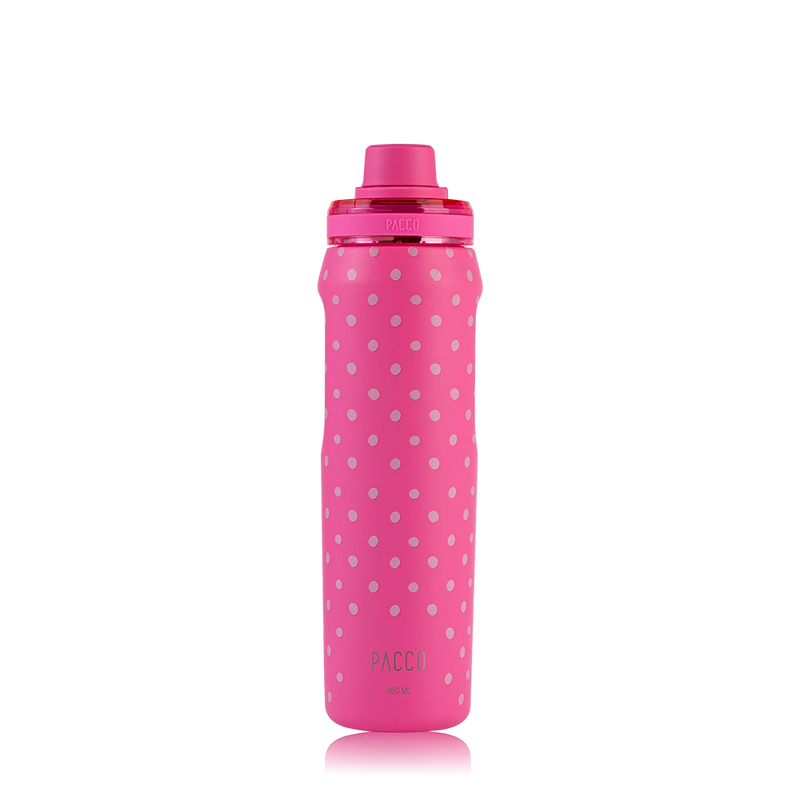 Garrafa Térmica VYTA Polka Dots