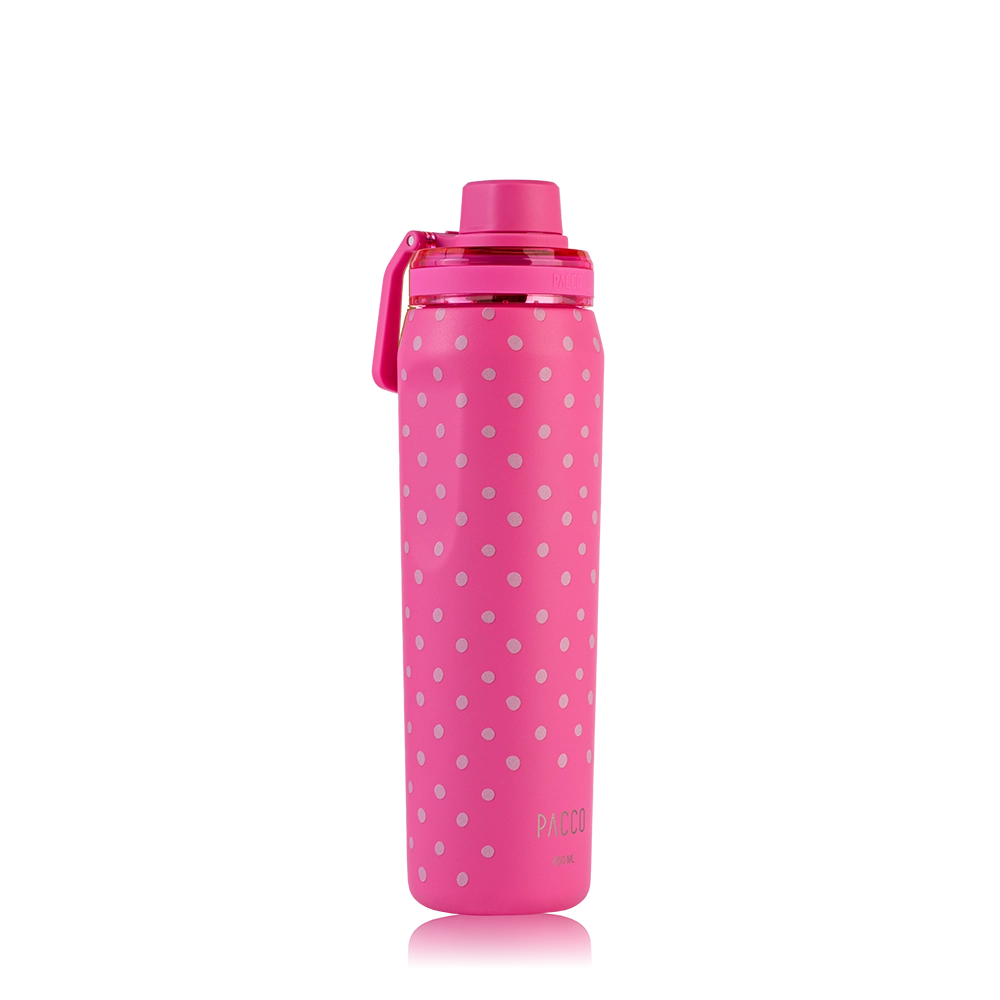 Garrafa Térmica VYTA Polka Dots