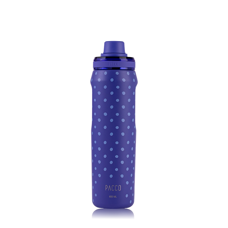 Garrafa Térmica VYTA Polka Dots