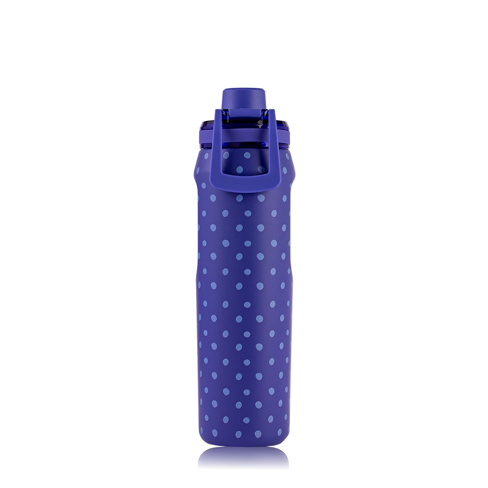 Garrafa Térmica VYTA Polka Dots