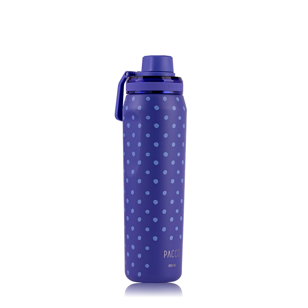 Garrafa Térmica VYTA Polka Dots