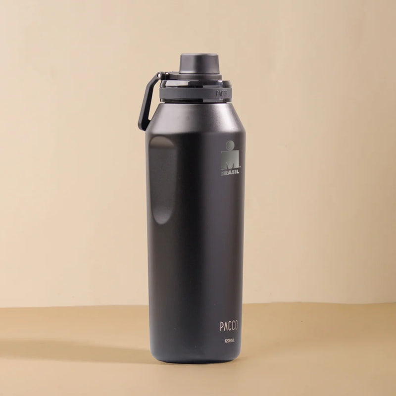 Garrafa Térmica Vyta Iron Man 1200ml
