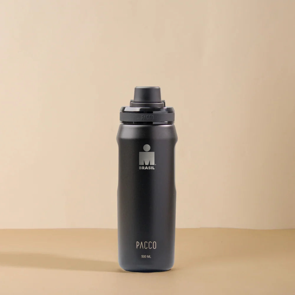 Garrafa Térmica VYTA Iron Man 500ml