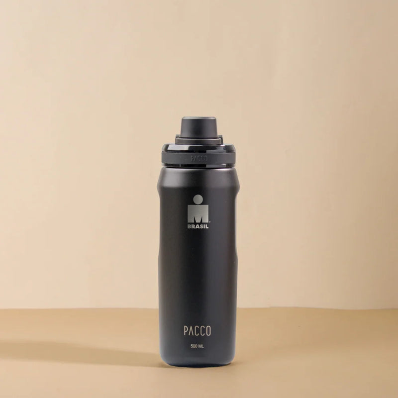 Garrafa Térmica VYTA Iron Man 500ml
