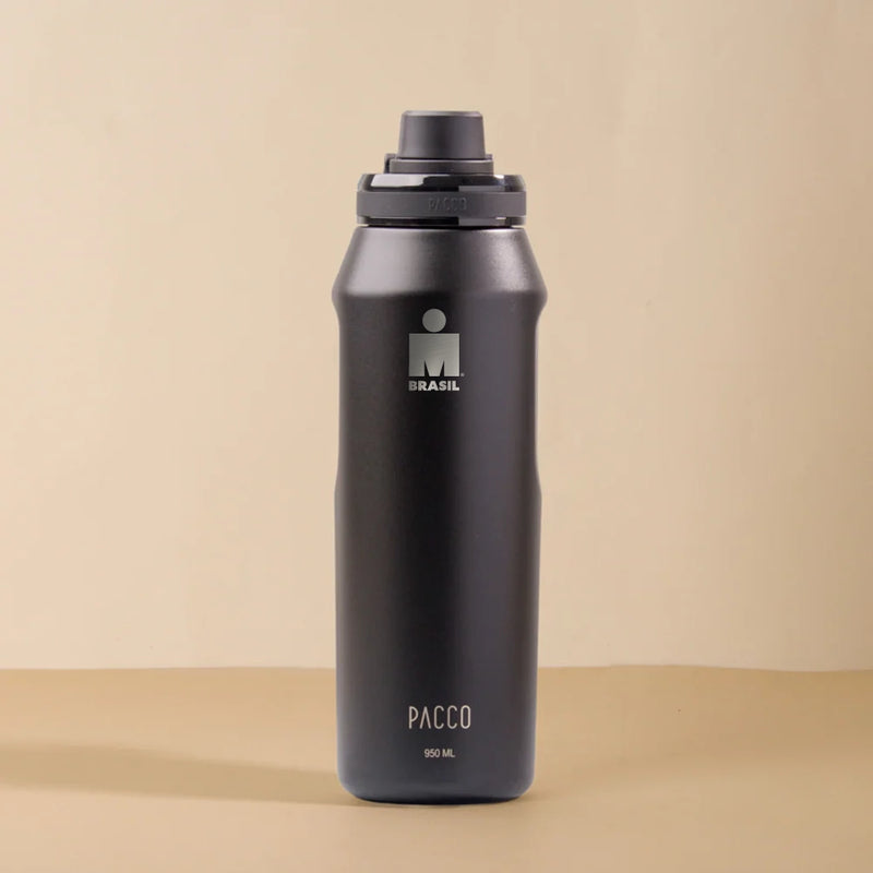 Garrafa Térmica Vyta Iron Man 950ml