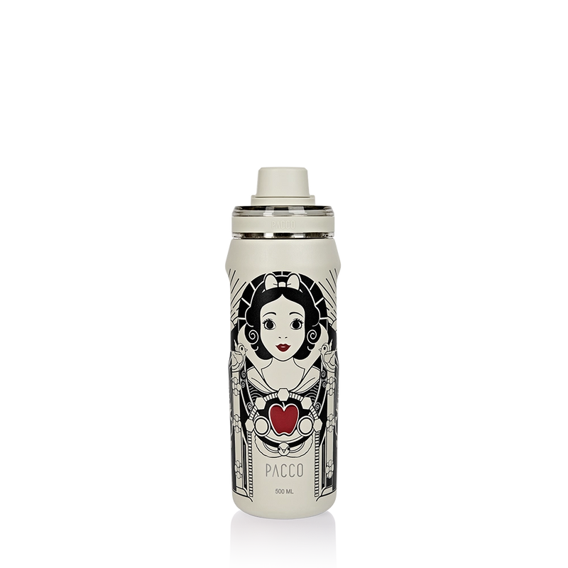 garrafa-termica-vyta-princesas-branca-de-neve-creme-500ml-1.webp