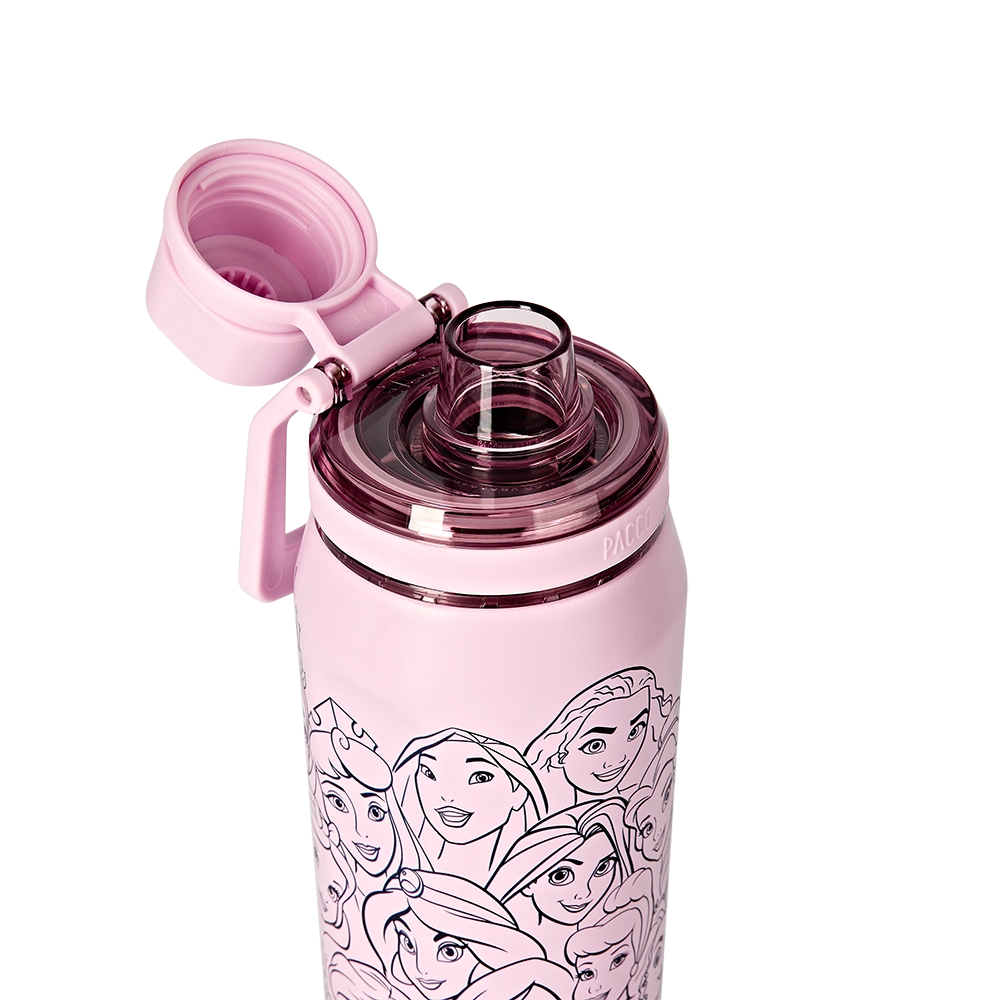 Garrafa Térmica VYTA Princesas Disney