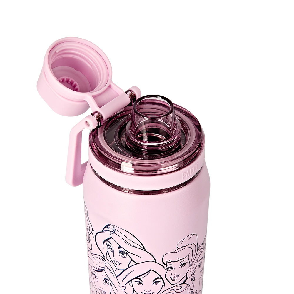 Garrafa Térmica VYTA Princesas Disney