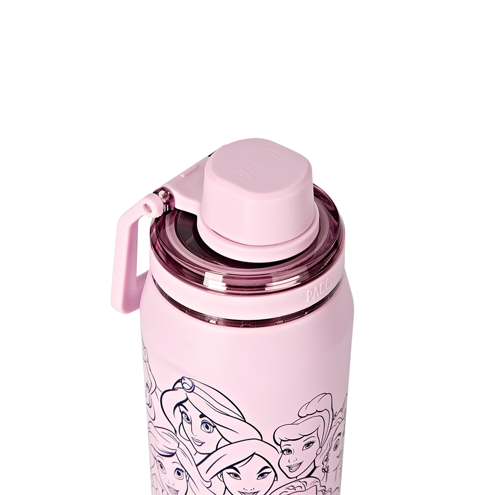 Garrafa Térmica VYTA Princesas Disney