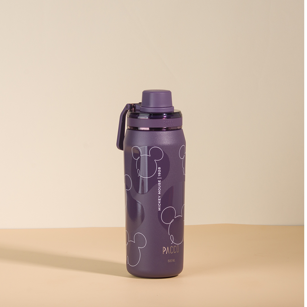 Garrafa Térmica VYTA Mickey Soft Organic