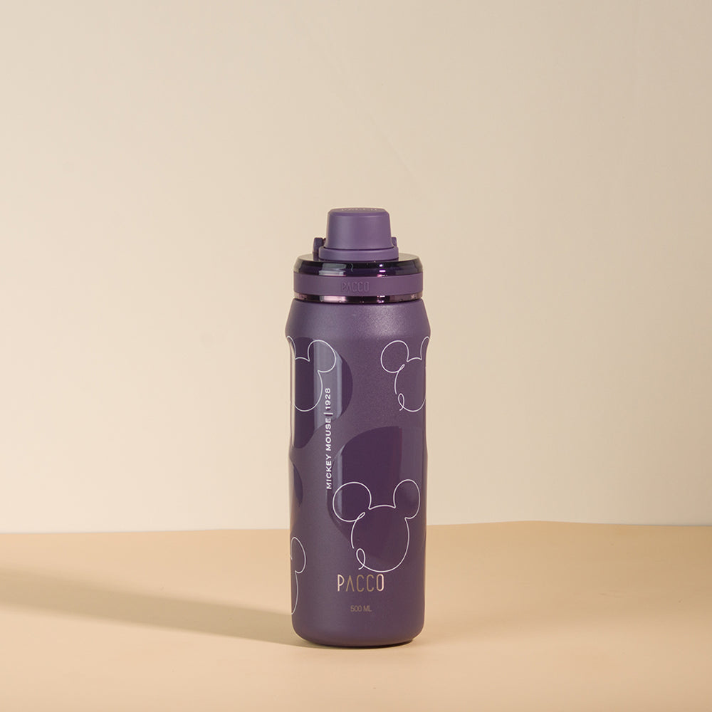 Garrafa Térmica VYTA Mickey Soft Organic
