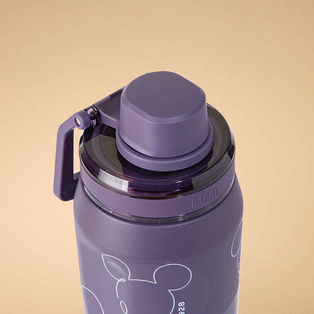 Garrafa Térmica VYTA Mickey Soft Organic