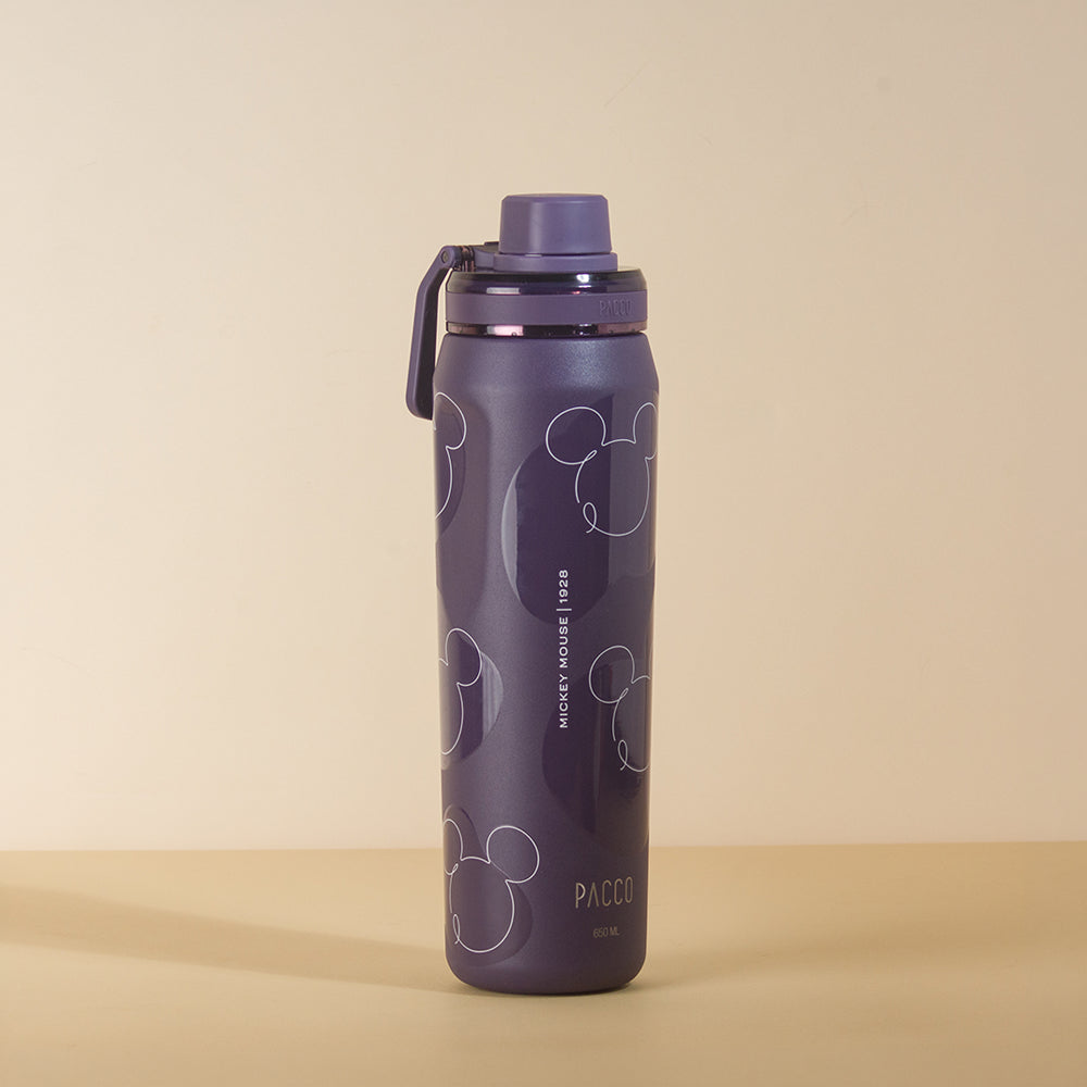 Garrafa Térmica VYTA Mickey Soft Organic