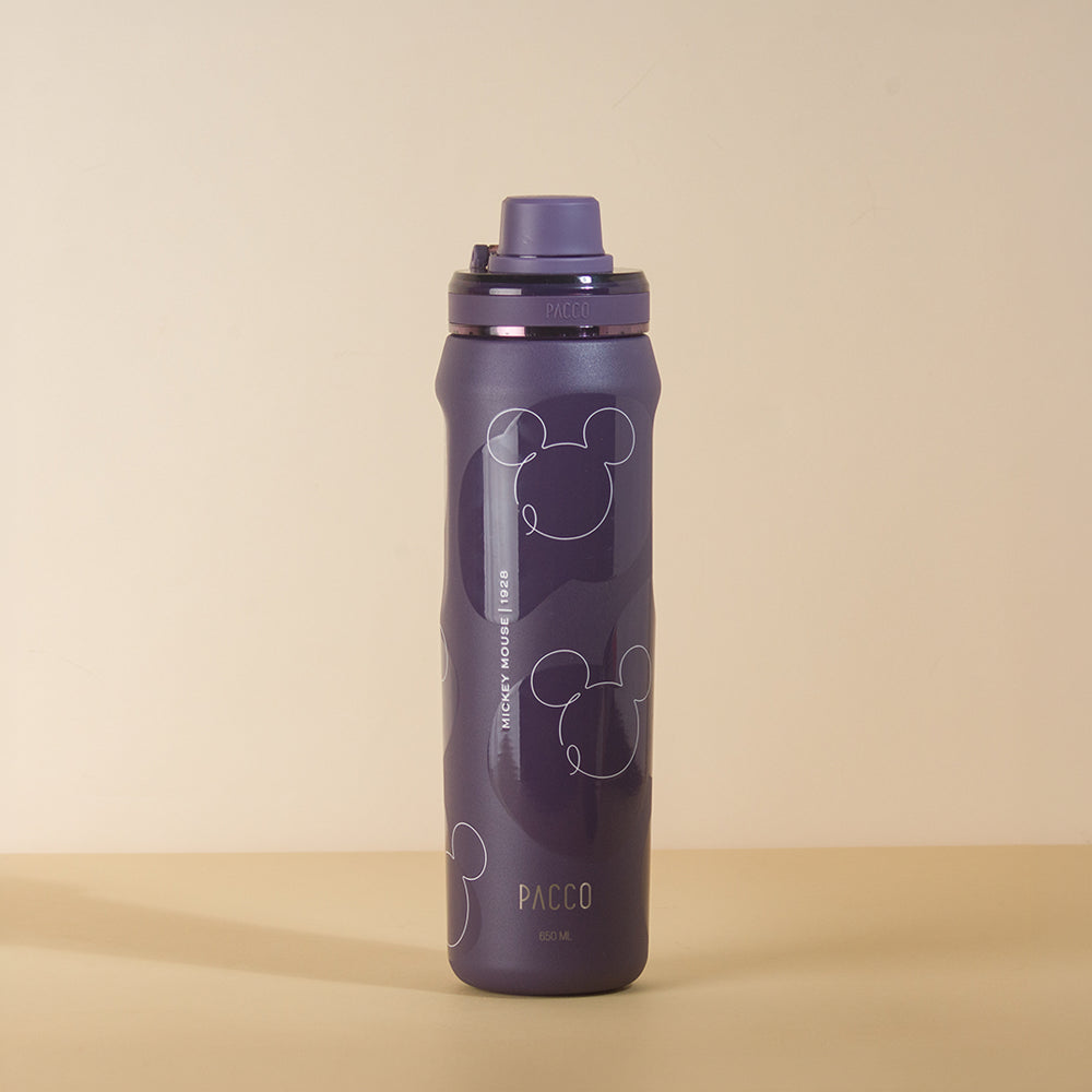 Garrafa Térmica VYTA Mickey Soft Organic