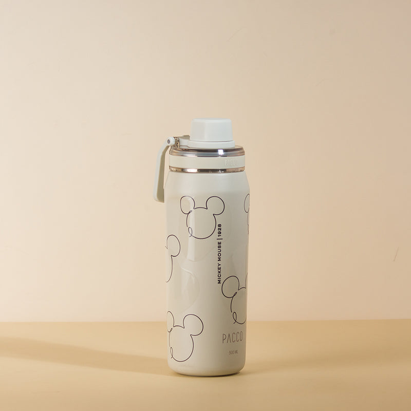 Garrafa Térmica VYTA Mickey Soft Organic