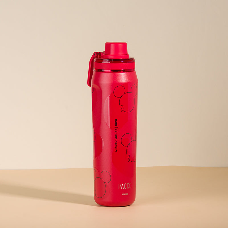 Garrafa Térmica VYTA Mickey Soft Organic