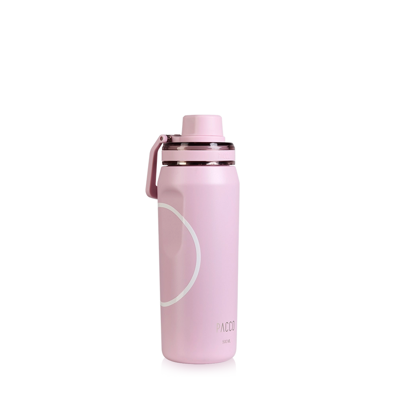 Garrafa Térmica VYTA Tennis SP Open