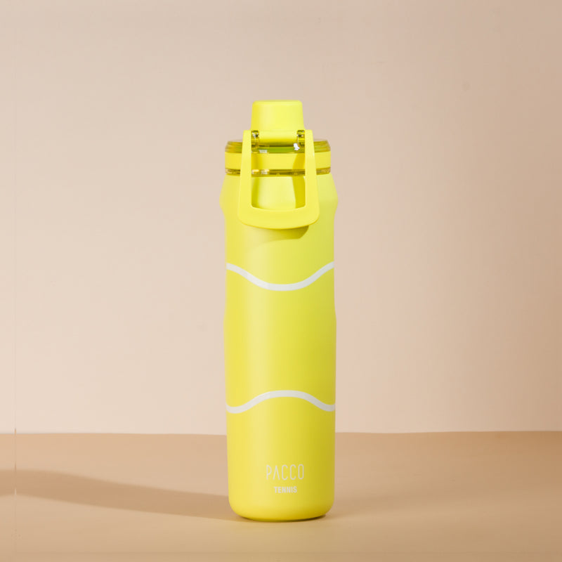 Garrafa Térmica Vyta Tennis 650ml