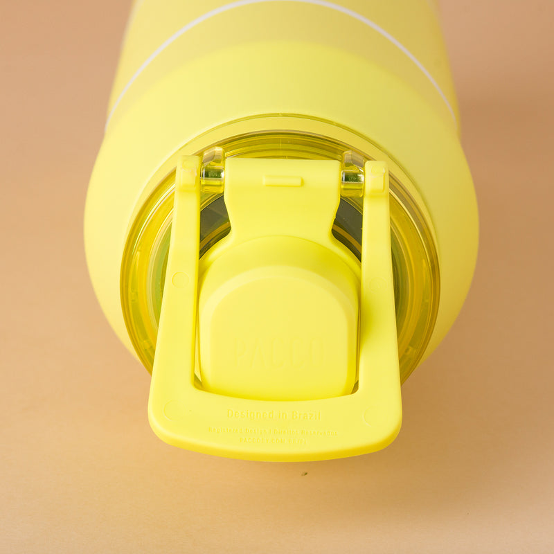 Garrafa Térmica Vyta Tennis 650ml