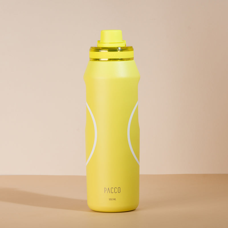 Garrafa Térmica Vyta Tennis 950ml