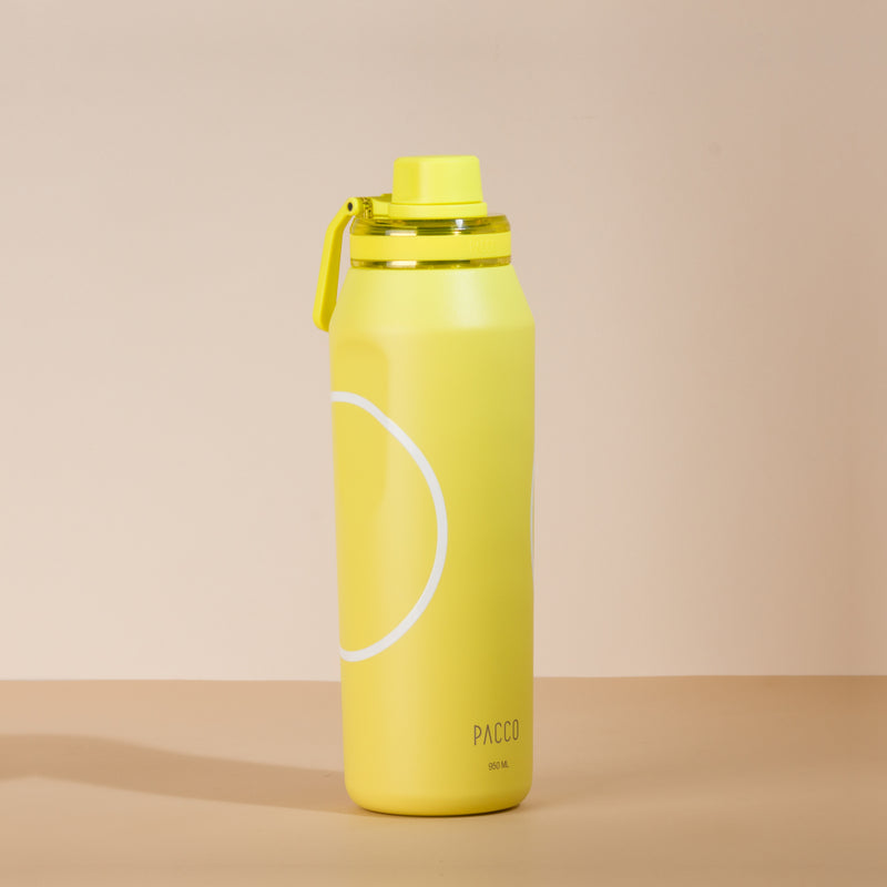 Garrafa Térmica Vyta Tennis 950ml