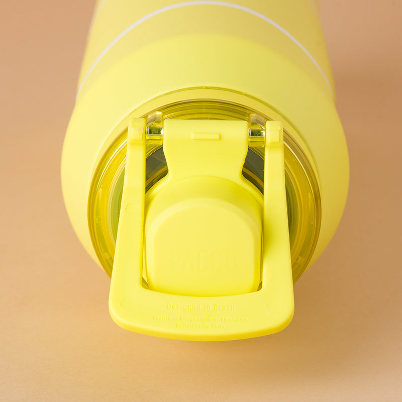 Garrafa Térmica Vyta Tennis 950ml