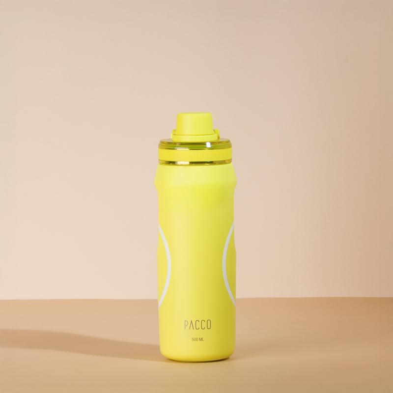 Garrafa Térmica Vyta Tennis 500ml