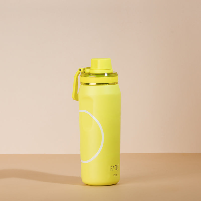 Garrafa Térmica Vyta Tennis 500ml