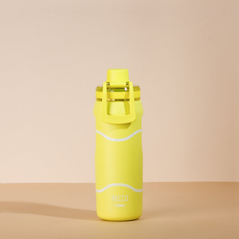 Garrafa Térmica Vyta Tennis 500ml