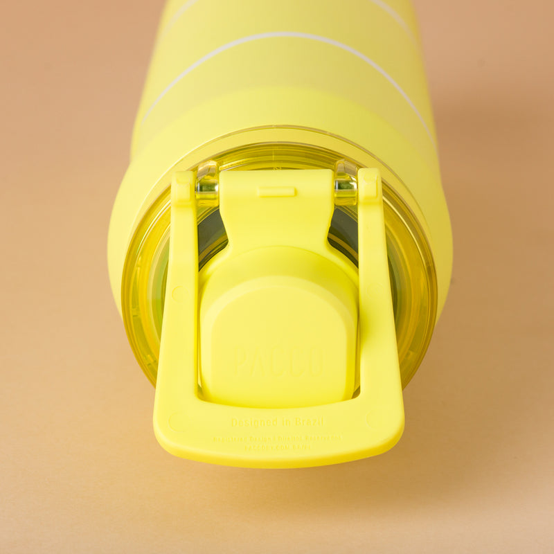 Garrafa Térmica Vyta Tennis 500ml