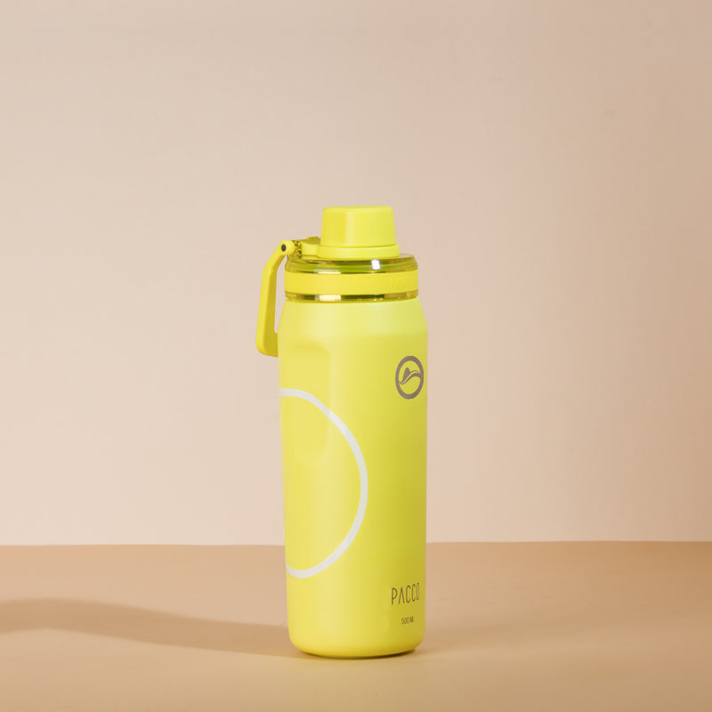 Garrafa Térmica Vyta Tennis Rio Open 500ml