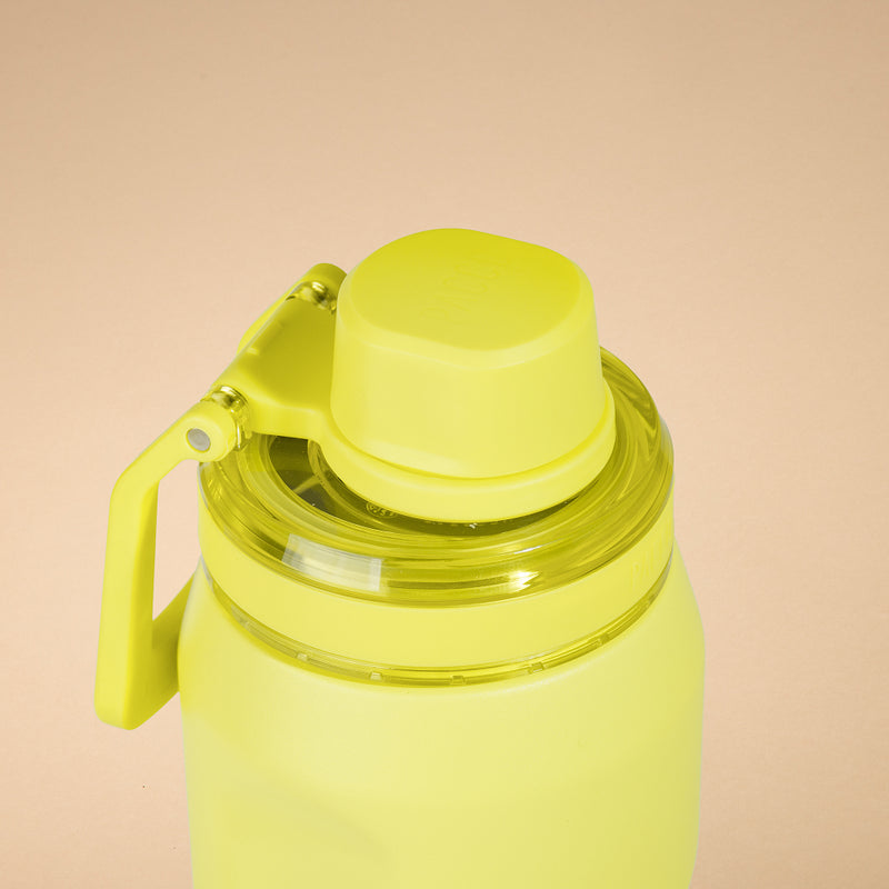 Garrafa Térmica Vyta Tennis Rio Open 500ml