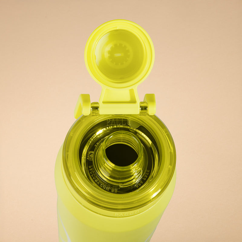 Garrafa Térmica Vyta Tennis Rio Open 500ml