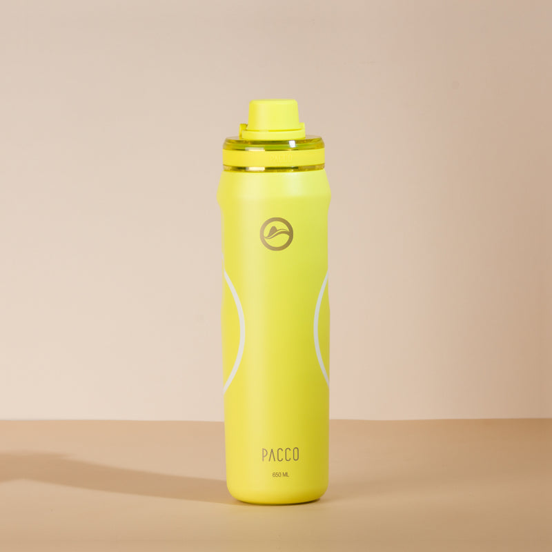 Garrafa Térmica Vyta Tennis Rio Open 650ml