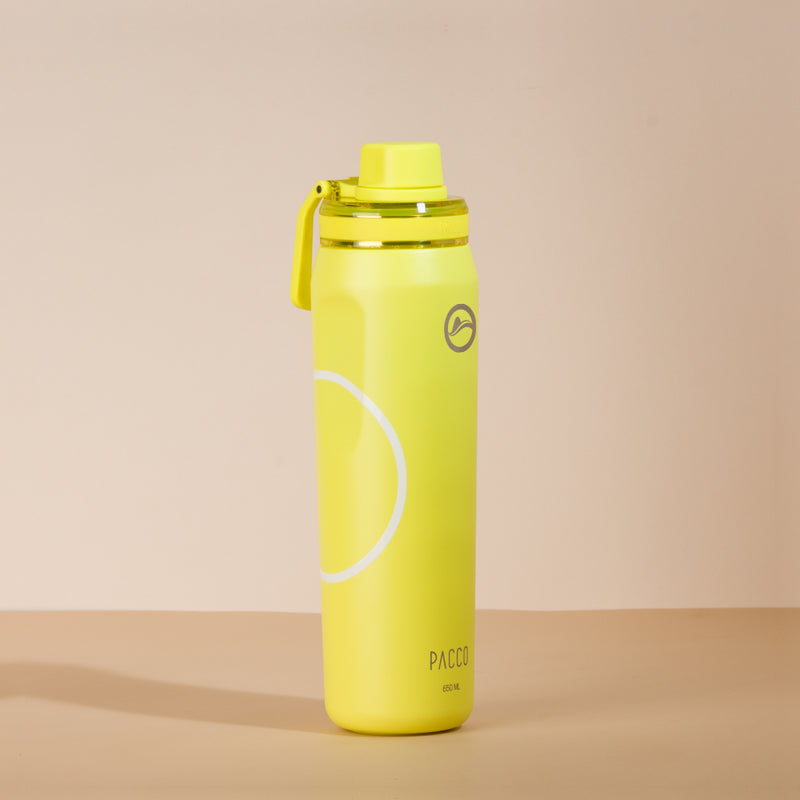 Garrafa Térmica Vyta Tennis Rio Open 650ml