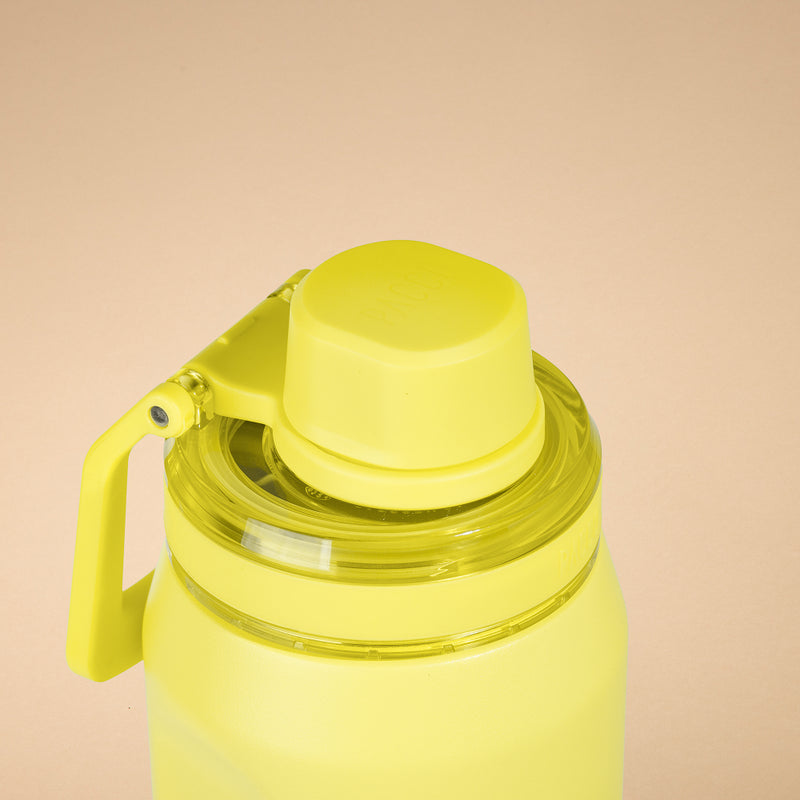 Garrafa Térmica Vyta Tennis Rio Open 650ml