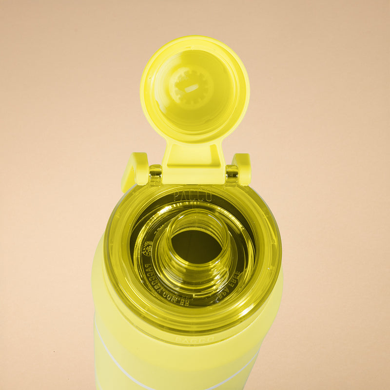 Garrafa Térmica Vyta Tennis Rio Open 650ml