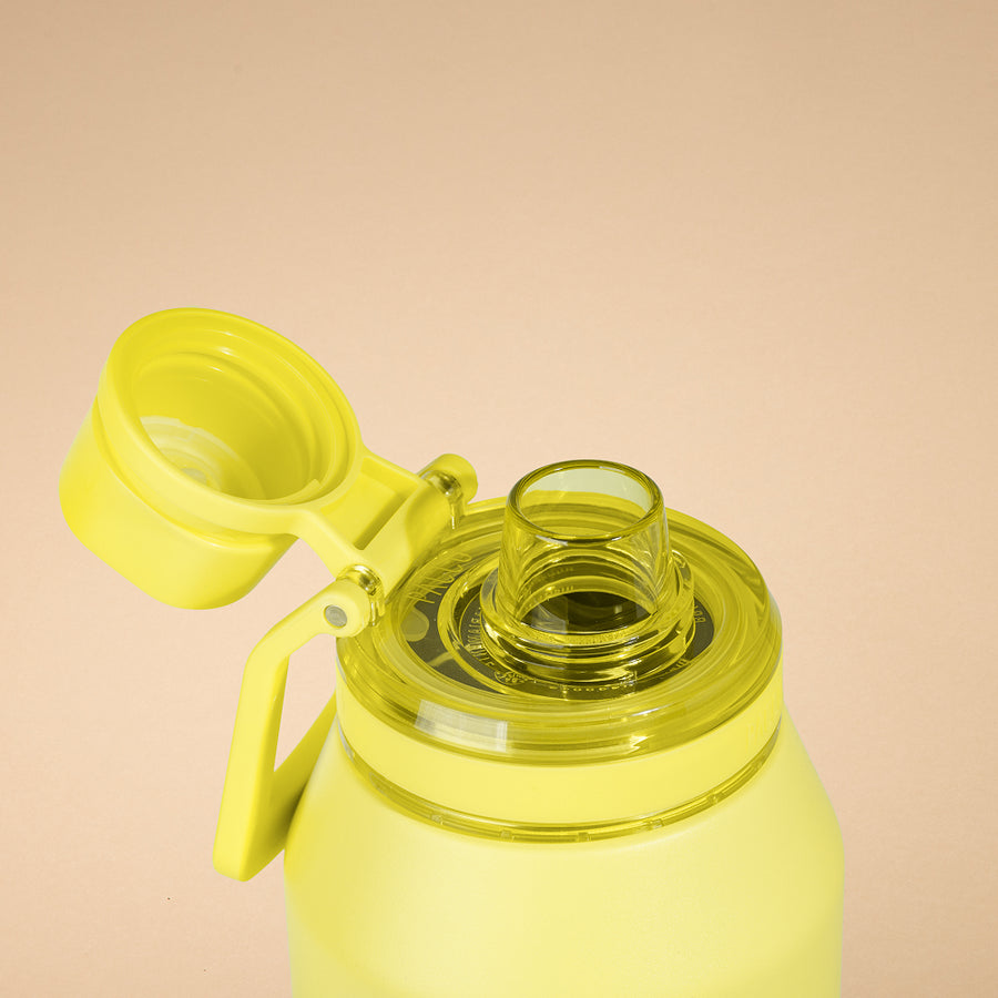 Garrafa Térmica Vyta Tennis Rio Open 950ml