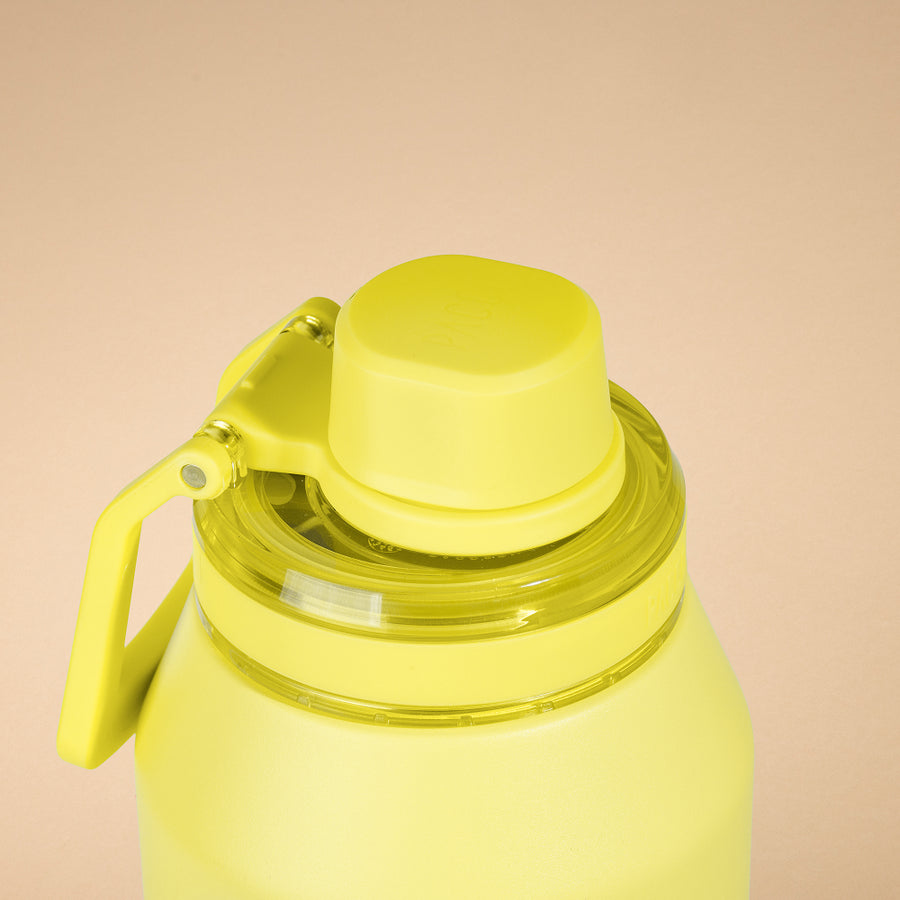 Garrafa Térmica Vyta Tennis Rio Open 950ml