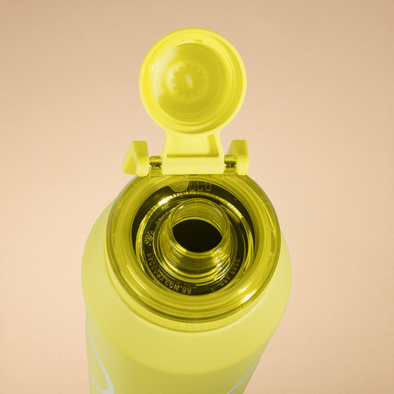 Garrafa Térmica Vyta Tennis Rio Open 950ml