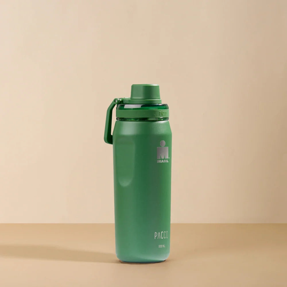 Garrafa Térmica VYTA Iron Man 500ml
