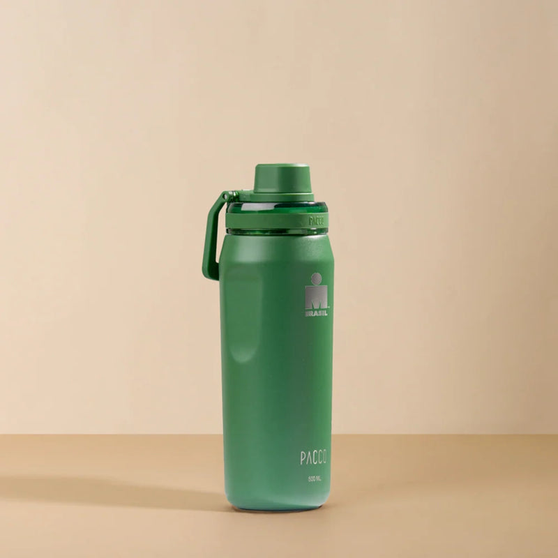 Garrafa Térmica VYTA Iron Man 500ml