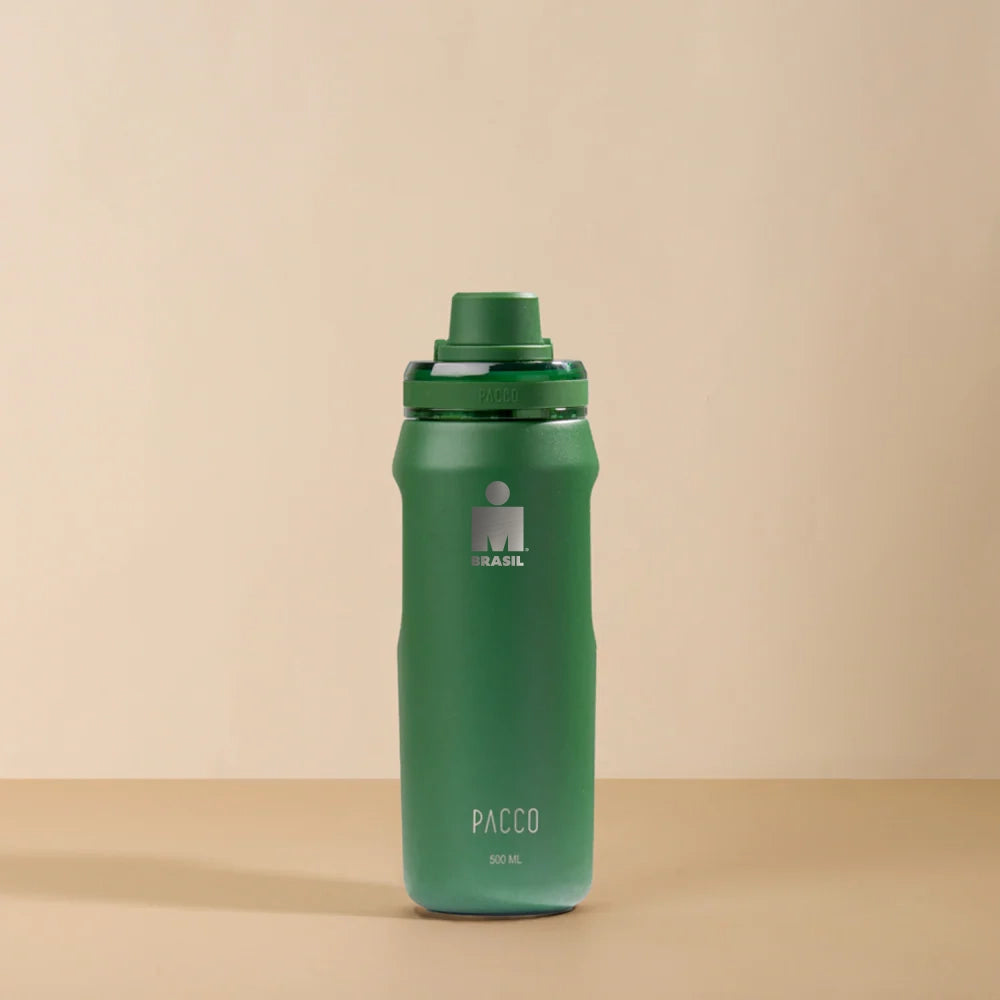 Garrafa Térmica VYTA Iron Man 500ml