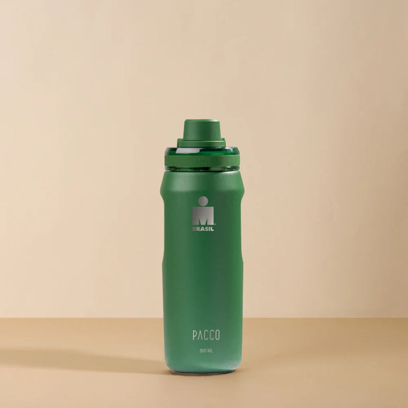 Garrafa Térmica VYTA Iron Man 500ml