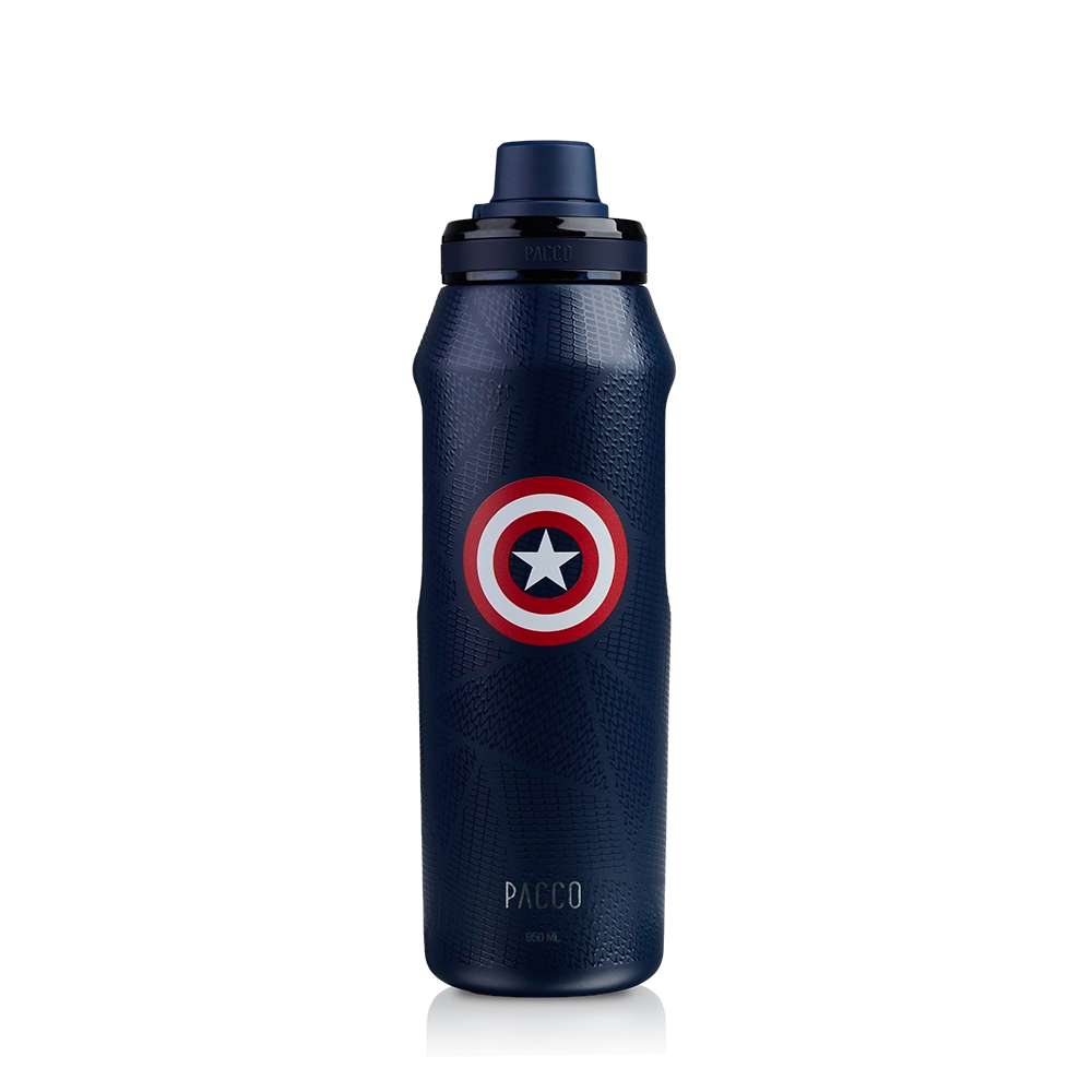 Garrafa Térmica VYTA Vingadores 950ml