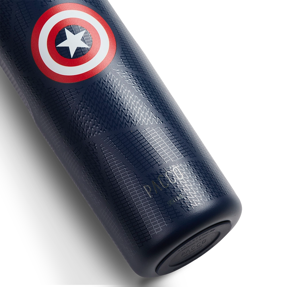 Garrafa Térmica VYTA Vingadores 950ml