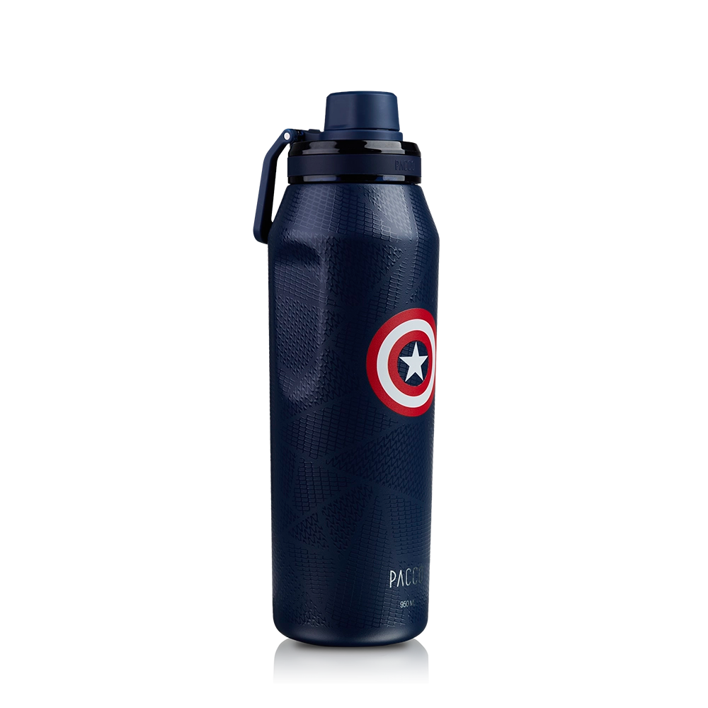 Garrafa Térmica VYTA Vingadores 950ml